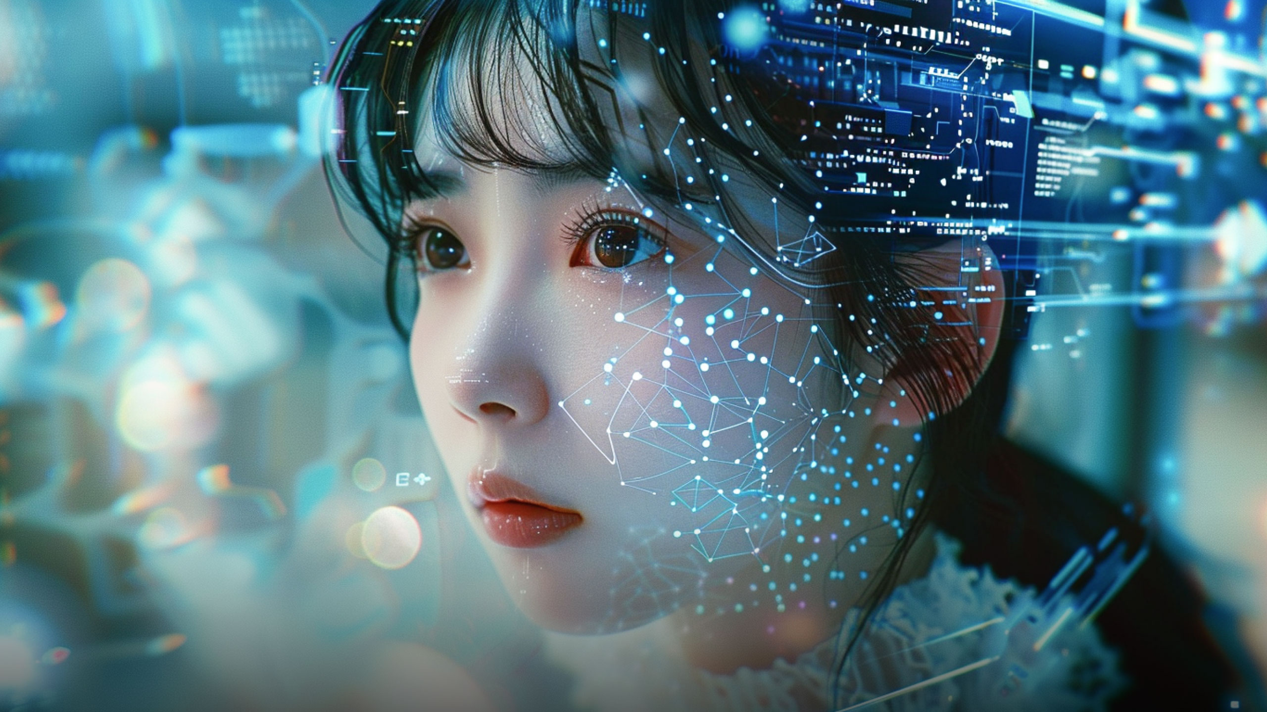 2024年智能人工与大数据化的创新动态